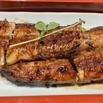 本庄うなぎ屋 本庄店 - 