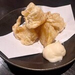 炉端焼きとおでん個室居酒屋 風の蔵 - 