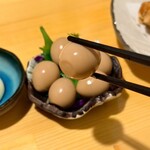 個室居酒屋 浜治郎 - 