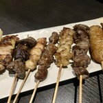 炉端焼きとおでん個室居酒屋 風の蔵 - 