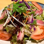 個室居酒屋 浜治郎 大門駅前店 - 