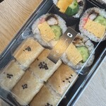 巻きもん なぬか - 