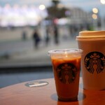 スターバックスコーヒー - ドリンク写真: