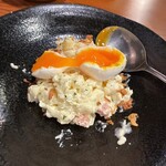 大衆居酒屋 呑んだくれ - 