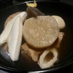 炉端焼きとおでん個室居酒屋 風の蔵 赤坂店 - 