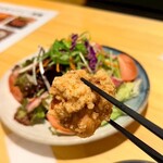 個室居酒屋 浜治郎 - 