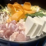 炉端焼きとおでん個室居酒屋 風の蔵 赤坂店 - 