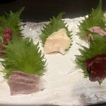 炉端焼きとおでん個室居酒屋 風の蔵 - 