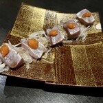 炉端焼きとおでん個室居酒屋 風の蔵 - 