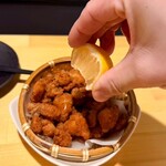 個室居酒屋 浜治郎 - 