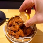 個室居酒屋 浜治郎 - 