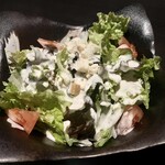 炉端焼きとおでん個室居酒屋 風の蔵 - 