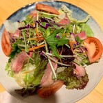 個室居酒屋 浜治郎 - 