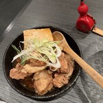 とんかつ 暁 - 