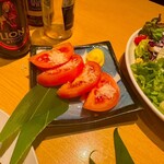 もてなし屋 渋谷店 - 