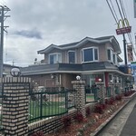 マクドナルド  本地ヶ原店 - 