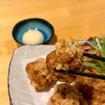 個室居酒屋 浜治郎 大門駅前店 - 