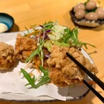 個室居酒屋 浜治郎 - 