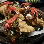 炉端焼きとおでん個室居酒屋 風の蔵 - 