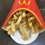 マクドナルド  本地ヶ原店 - 