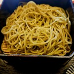 蕎麦彩膳 隆仙坊 - 