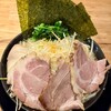 家系ラーメン 頂喜家 長堀橋店