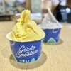 ジェラート＆スムージー