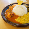神戸カレー食堂 ラージクマール - 