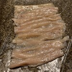 七輪焼肉 楽しいら - 