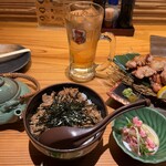 Ekimae no Rakuda - 