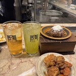 ビストロ リタ - 