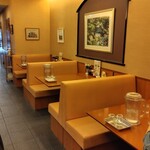 ステーキハウス ふくわか - 