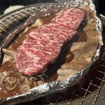 七輪焼肉 楽しいら - 