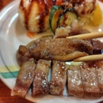 ステーキハウス ふくわか - 