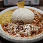 神戸カレー食堂 ラージクマール - 