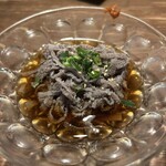 七輪焼肉 楽しいら - 