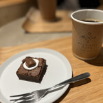 ブラウニーズカフェ - 