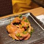 精肉卸問屋直営焼肉店 牛次郎 - 