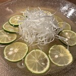 七輪焼肉 楽しいら - 