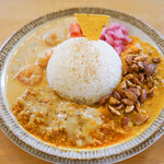 神戸カレー食堂 ラージクマール - 