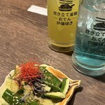 釜飯と炉端焼き 稲ノ和 - 