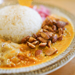神戸カレー食堂 ラージクマール - 