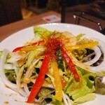 精肉卸問屋直営焼肉店 牛次郎 - 