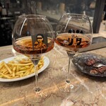 ビストロ リタ - 