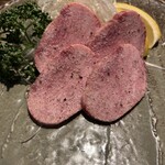 七輪焼肉 楽しいら - 