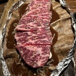 七輪焼肉 楽しいら - 