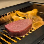 完全個室焼肉 GYU FUNABASHI - 