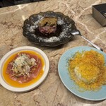 ビストロ リタ - 