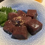 七輪焼肉 楽しいら - 
