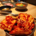精肉卸問屋直営焼肉店 牛次郎 - 